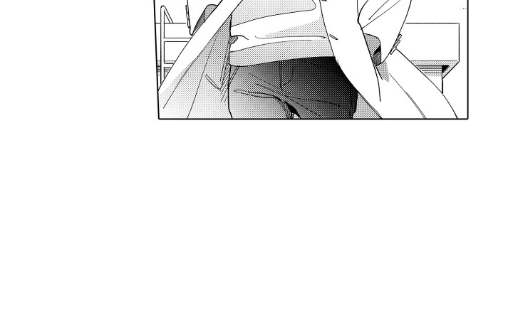 黎明的北极星漫画,第11章：天台5图
