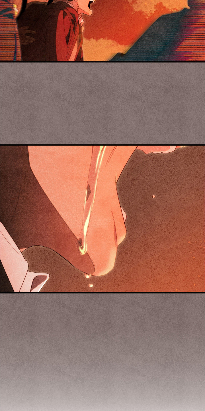 不完整的燃烧漫画,第2章：建筑工地4图