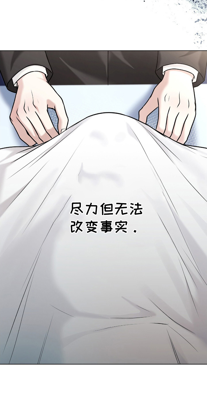 机长叫什么名字漫画,第13章：尽全力3图