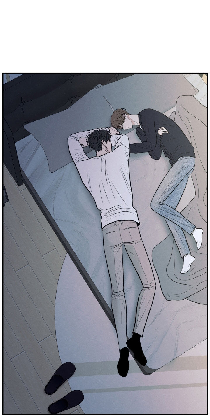 边缘模糊工具漫画,第171章：【第二季】只想象过5图