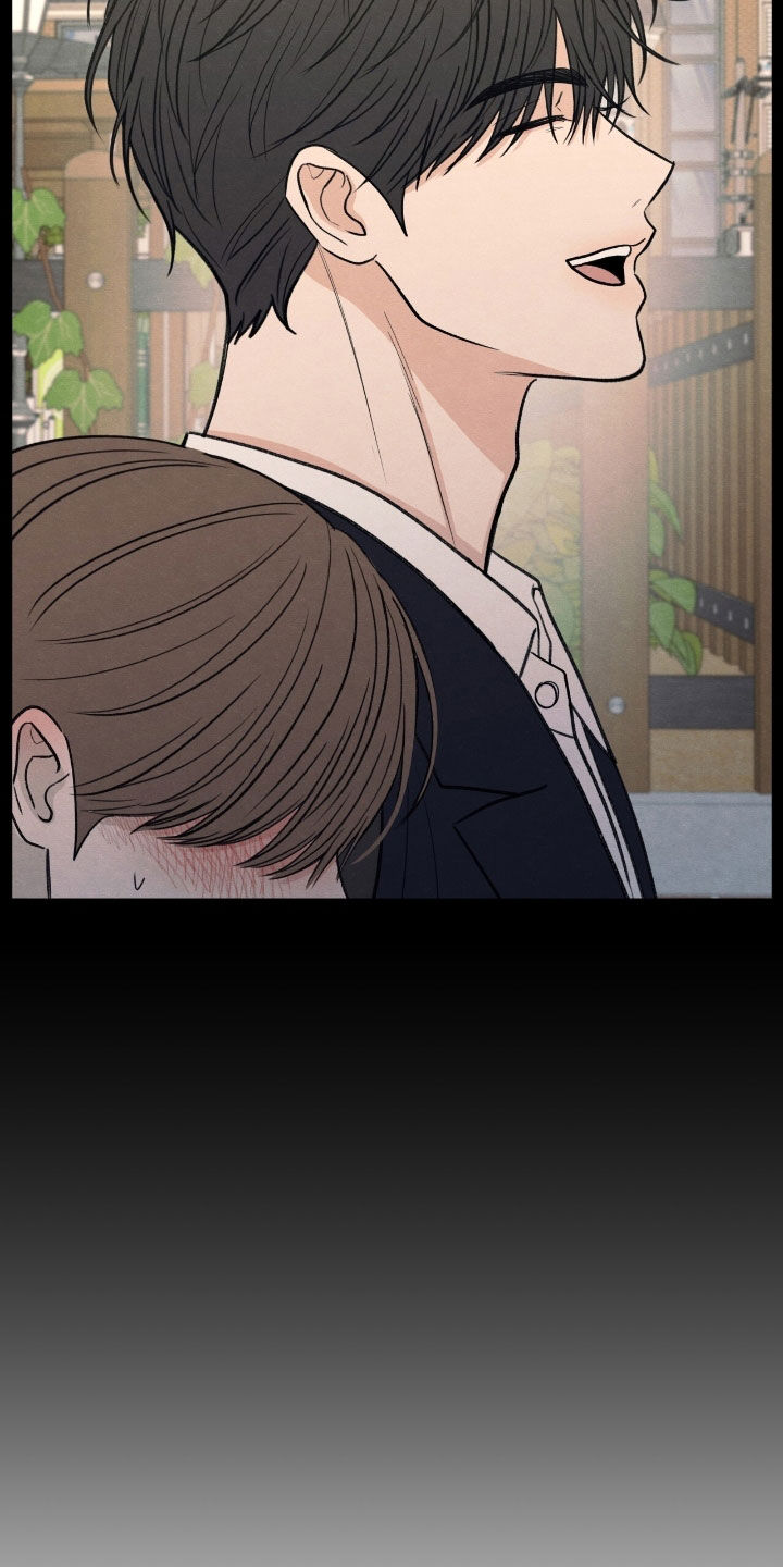 模糊的边缘漫画,第165章：【第二季】了无音讯4图