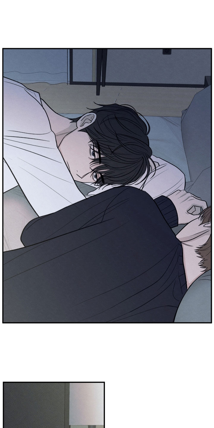 模糊边界定义漫画,第171章：【第二季】只想象过1图