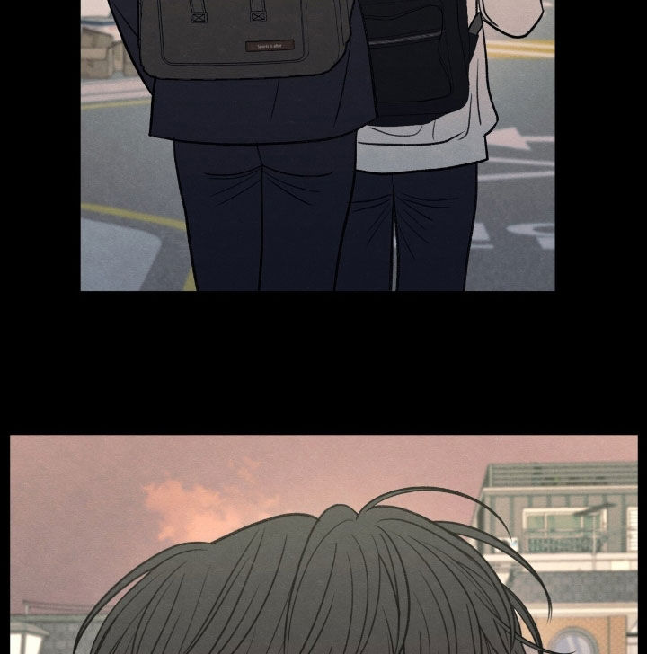 模糊的边缘漫画,第165章：【第二季】了无音讯3图