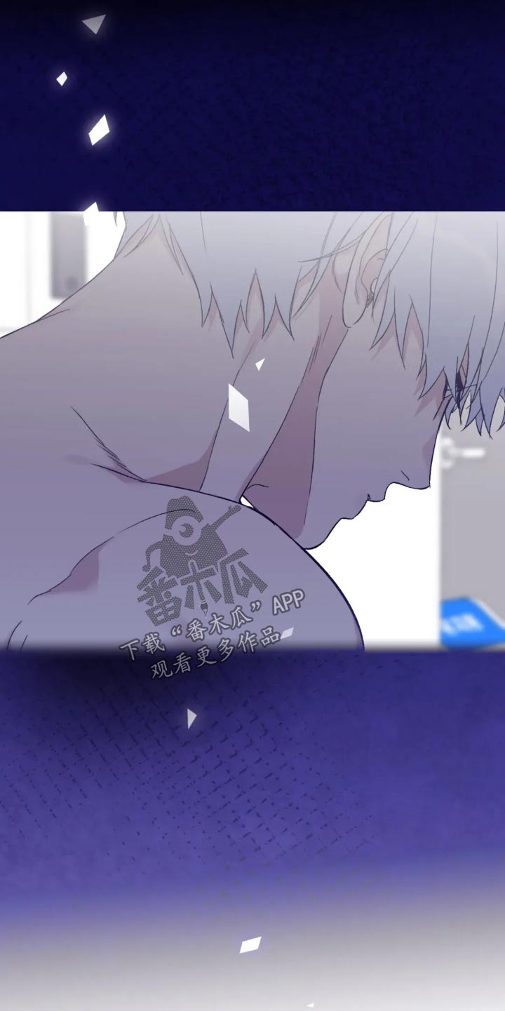 寻找波浪里的你漫画,第135章：【第三季】真是万幸4图