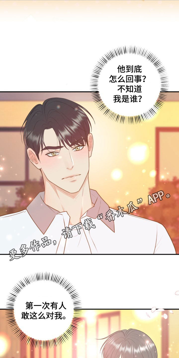我非常幸福漫画,第140章：【番外】绝对不能放弃1图