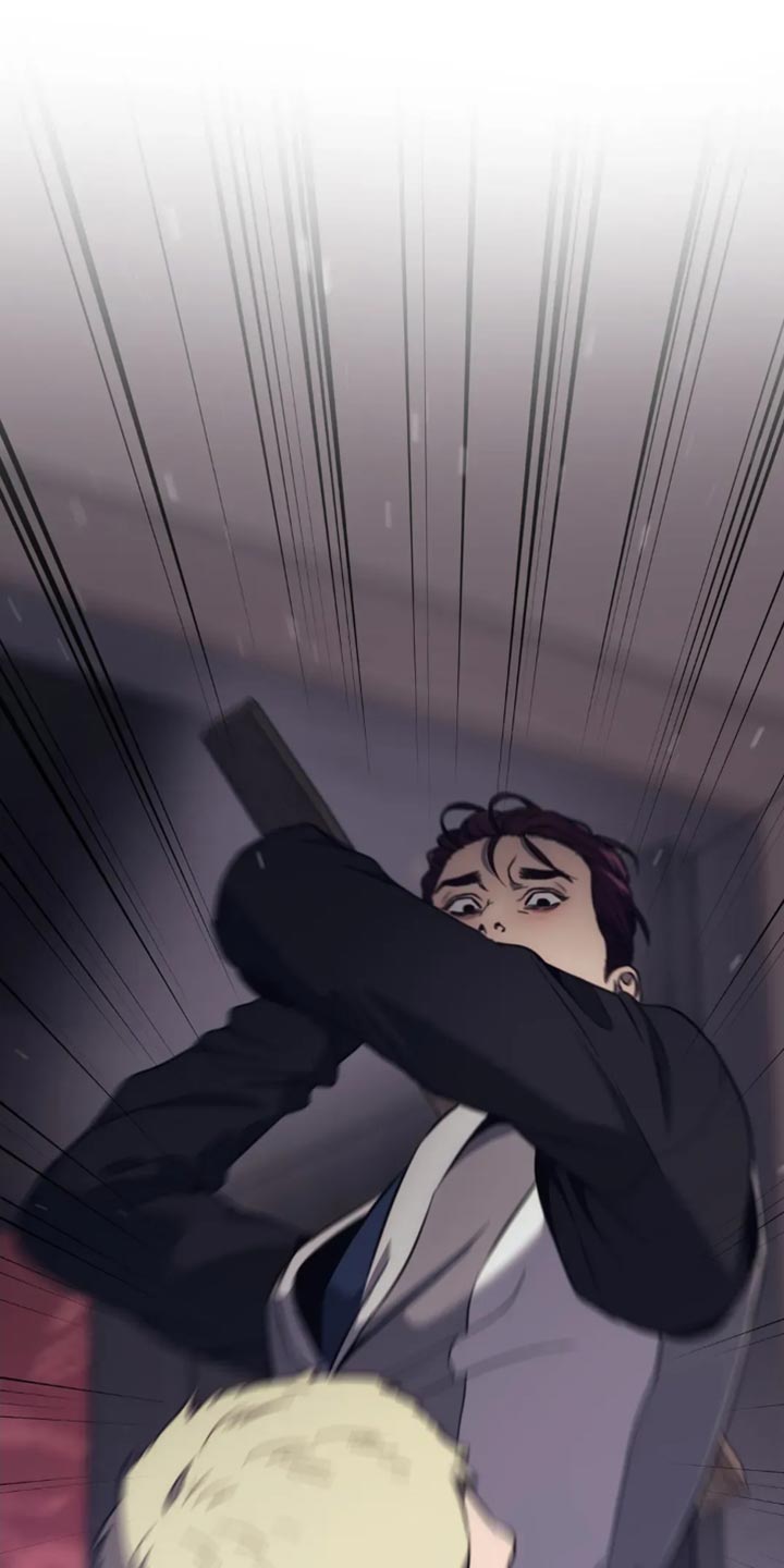 救赎之路有几种结局漫画,第118章：我看你不想活了4图