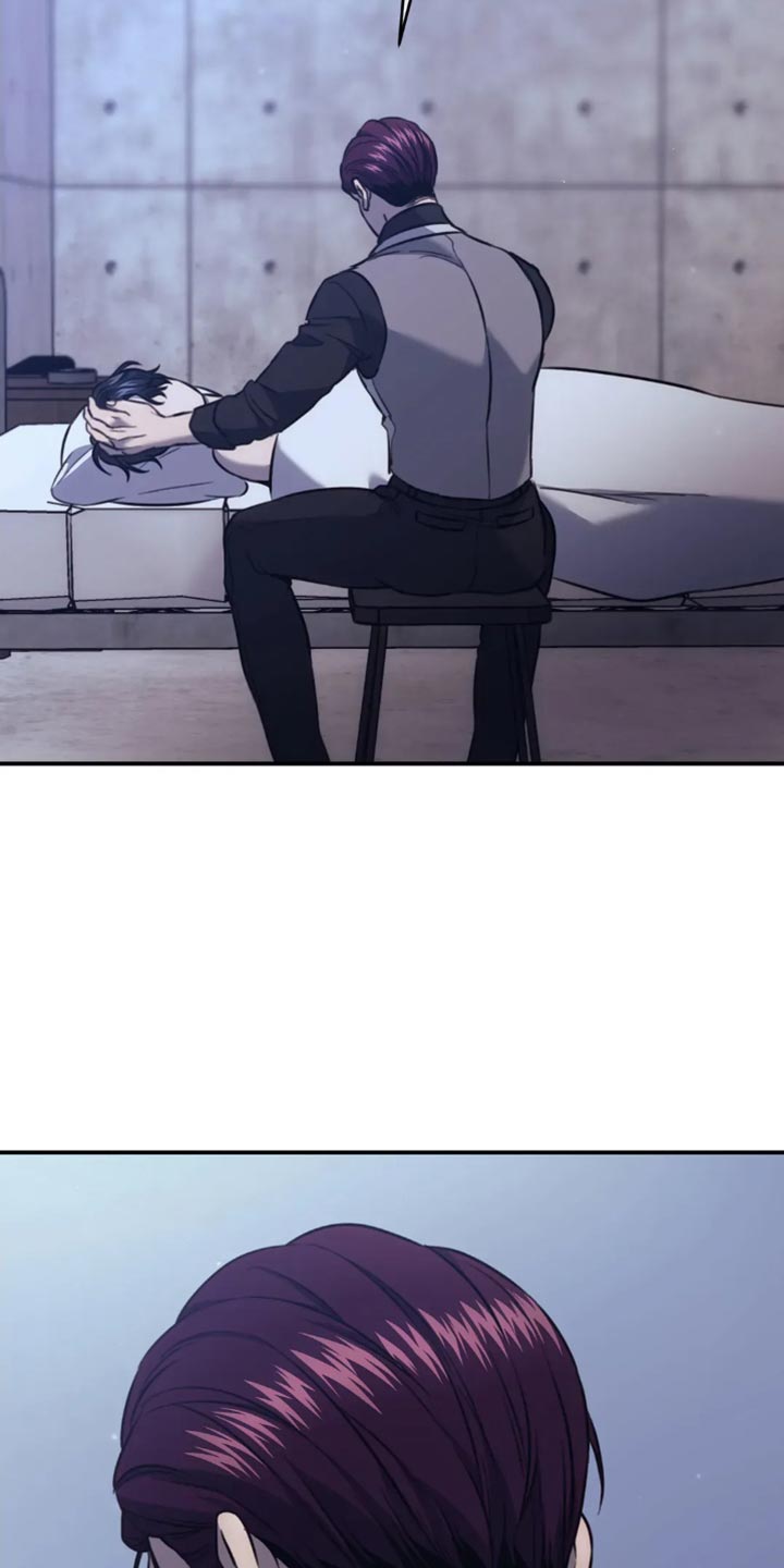 救赎之路失踪的妈妈小说免费阅读漫画,第120章：我才是你的灾难3图