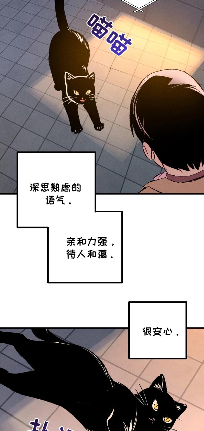 完美伴侣漫画,第176章：【第二季】顺利解决1图