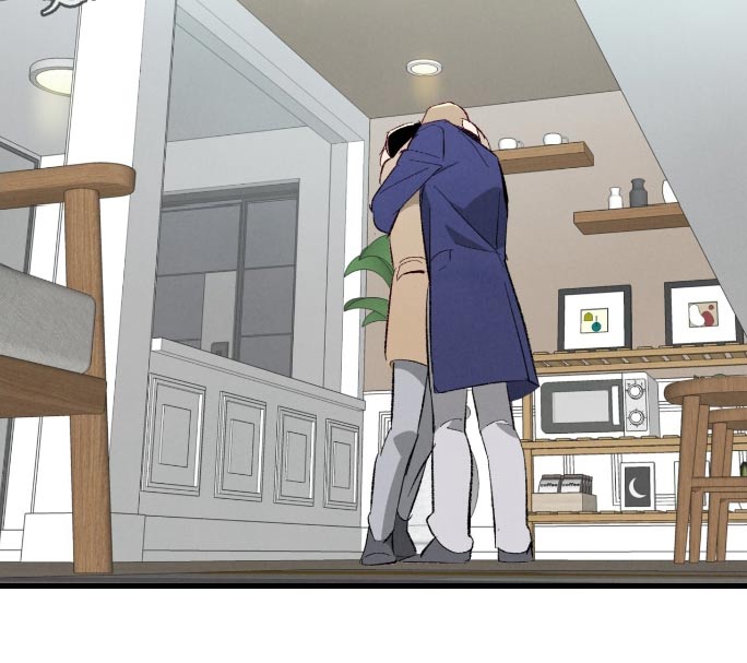 完美伴侣漫画,第178章：【第二季】忍不住2图