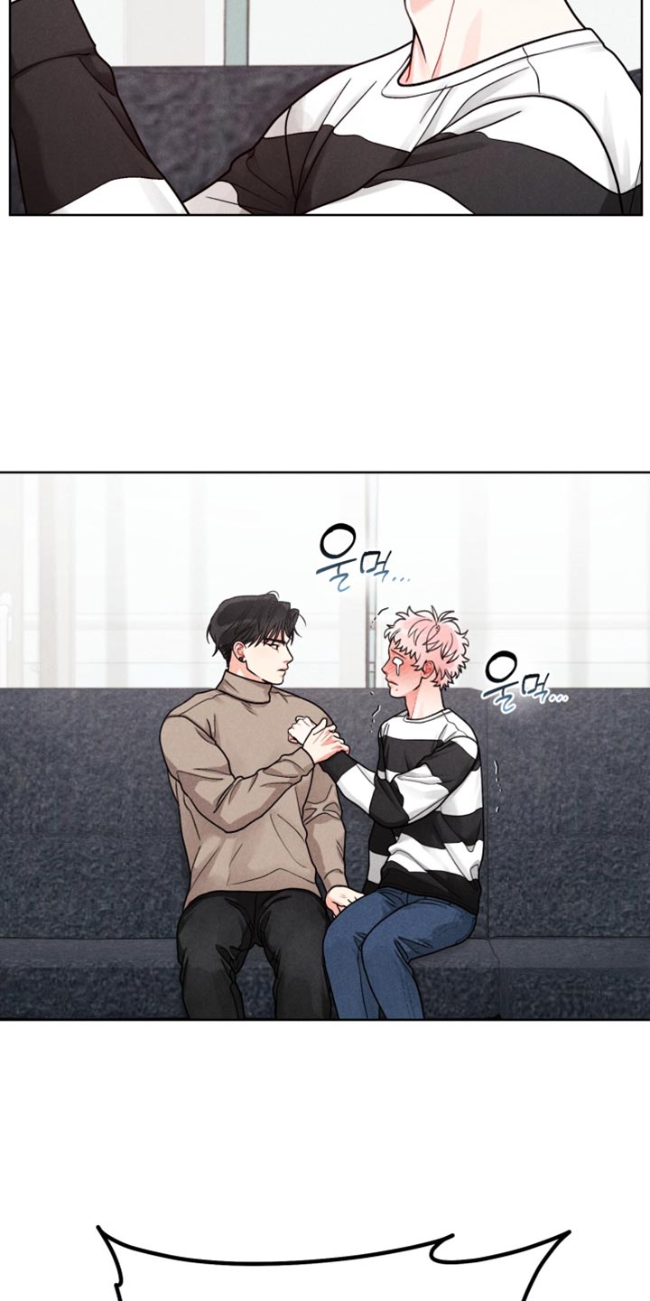 私人订制小说漫画,第36章：【番外】魔法师2图