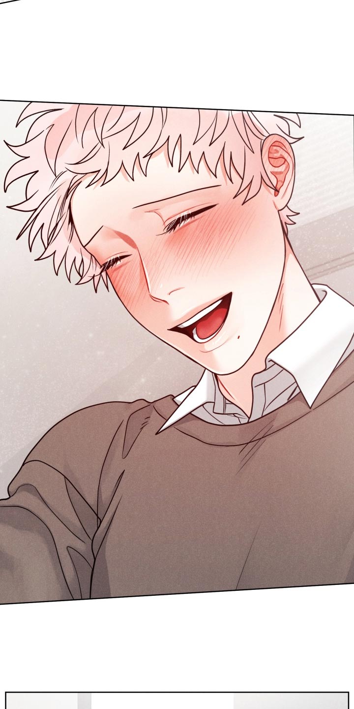 私人定制和私人订制啥区别漫画,第37章：【番外】我太开心了！3图