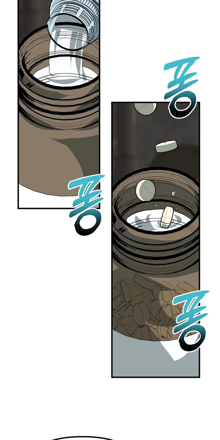 熟悉的地方也有风景作文漫画,第78章：【第二季】我想住在公寓2图