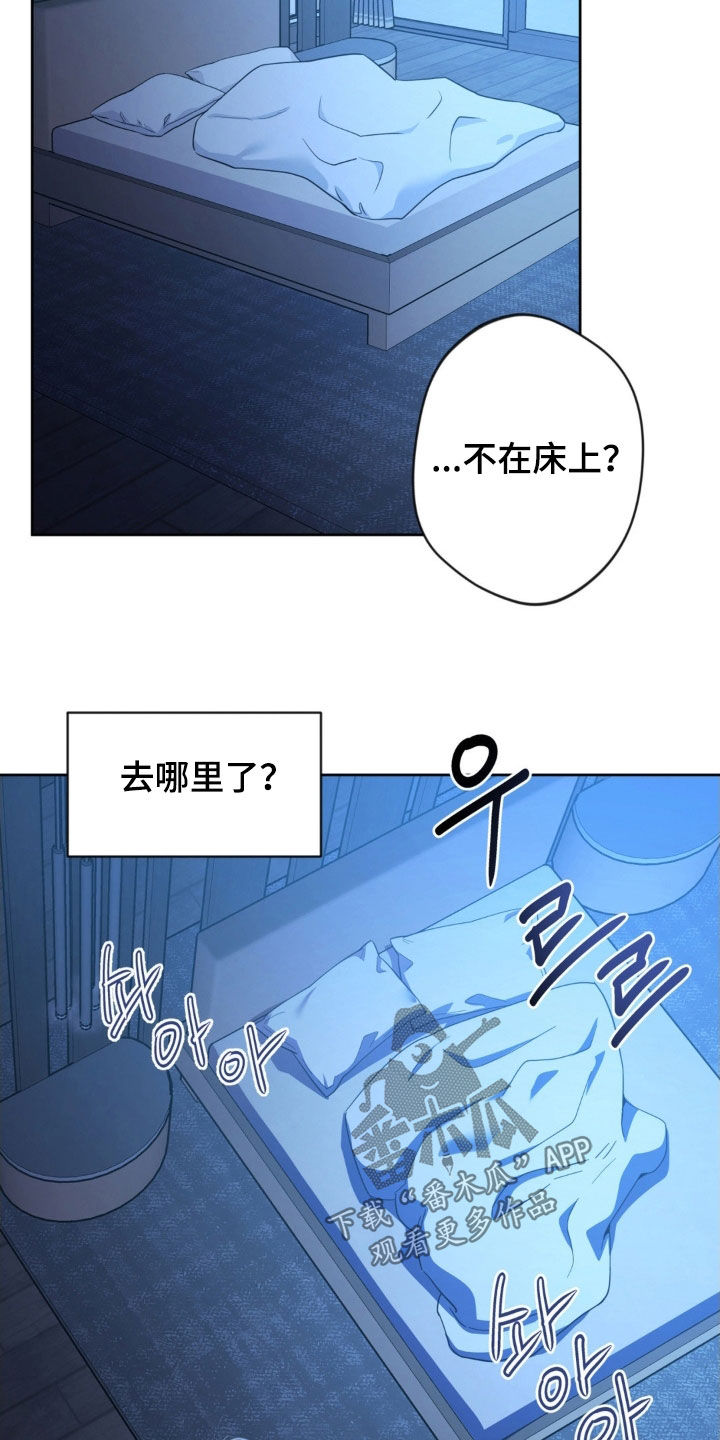 天使圣痕漫画,第62章：【第二季】确认3图