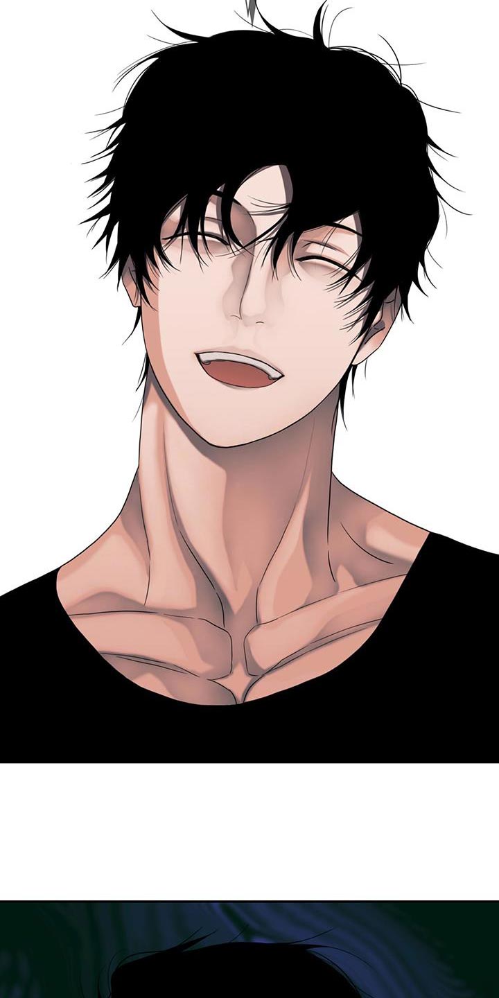 腐蚀的痛处漫画,第32章：全部都要嚼碎3图