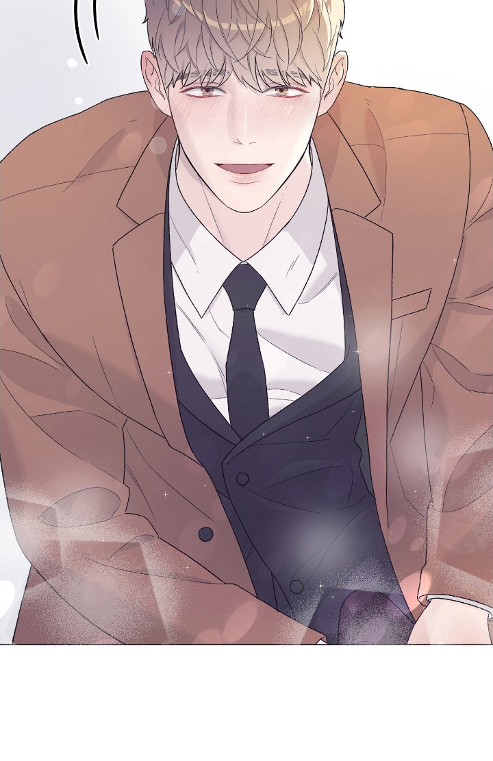 奶狗吻戏视频漫画,第20章：擦鞋4图