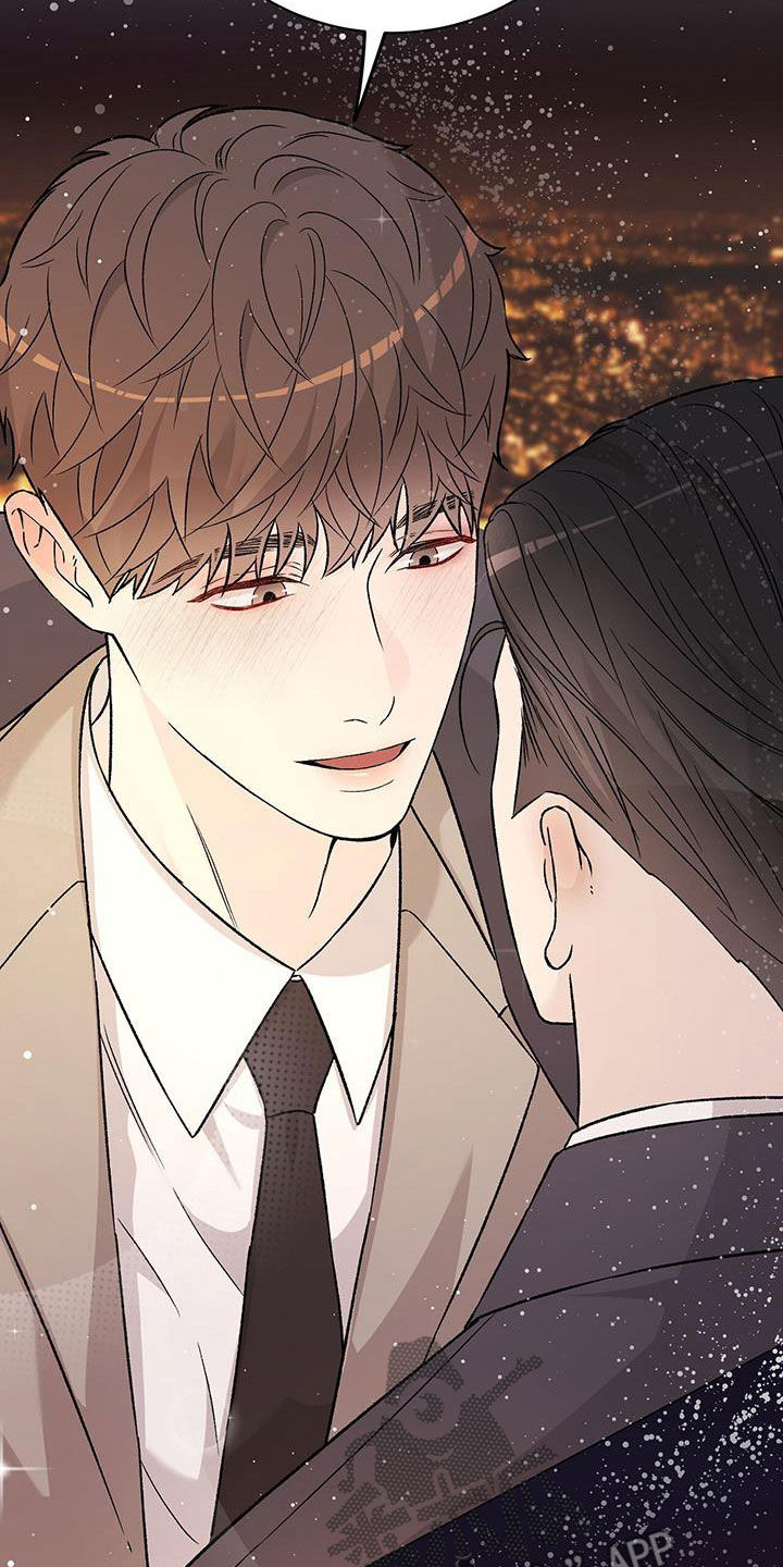 奶狗也疯狂漫画免费观看漫画,第38章：都给我看3图