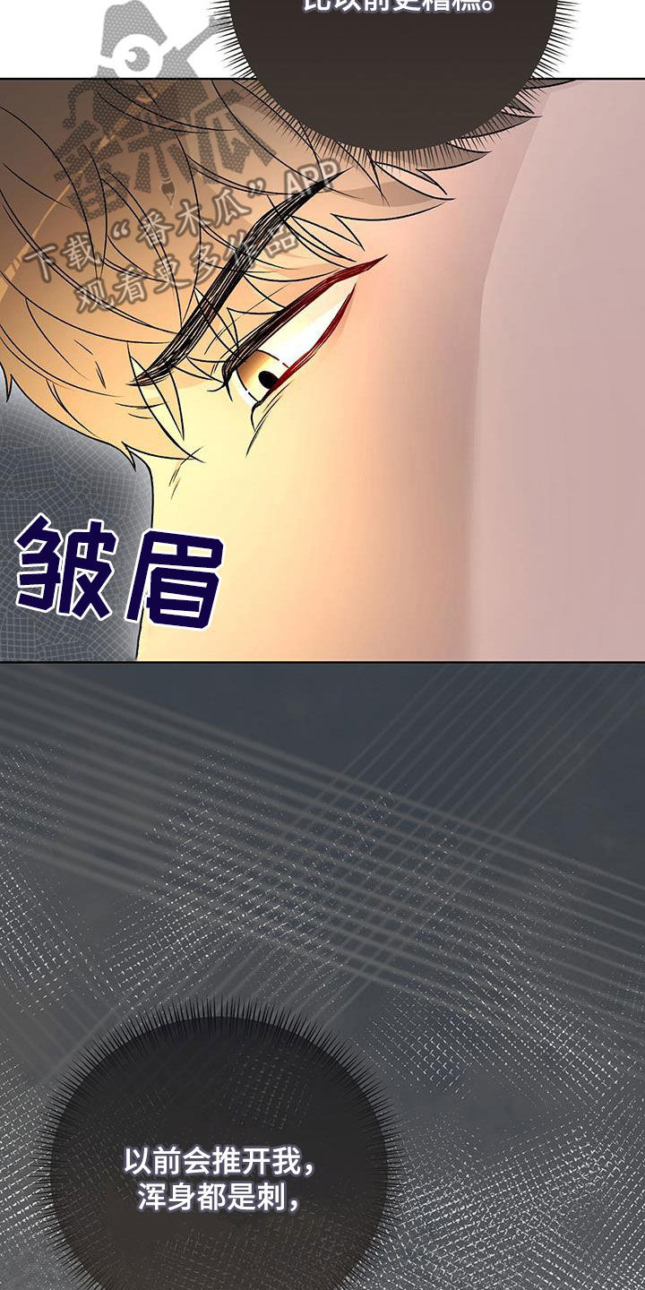 奶狗也疯狂漫画免费观看漫画,第47章：重新努力1图