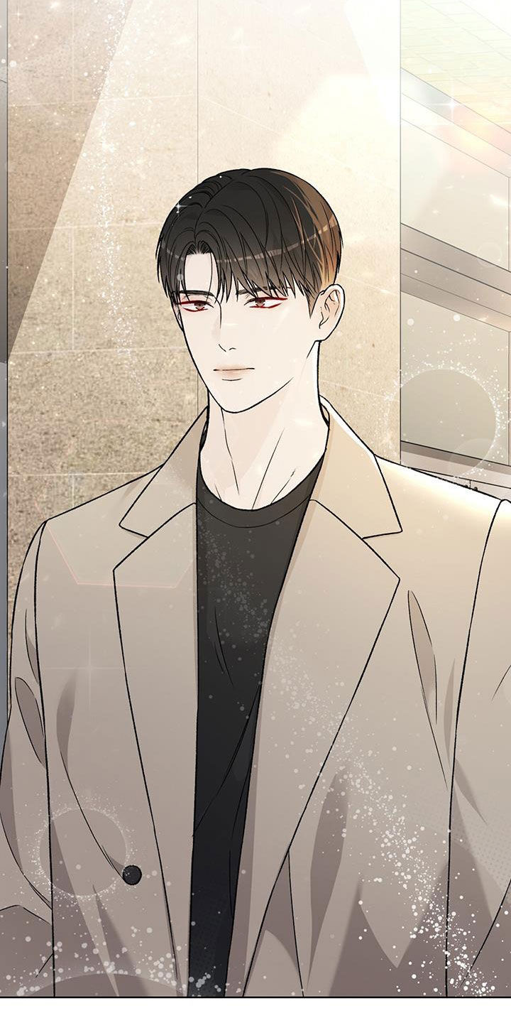 奶狗爱睡觉睡醒就疯玩漫画,第40章：味道3图