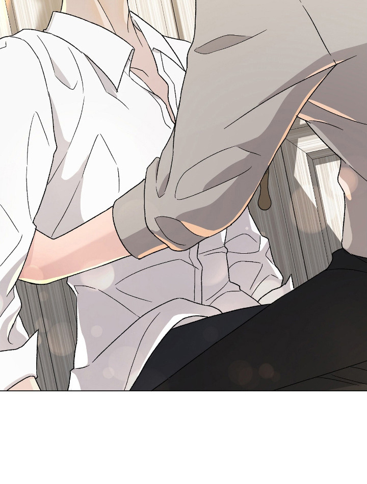 奶狗也疯狂漫画,第28章：趴在脚边5图