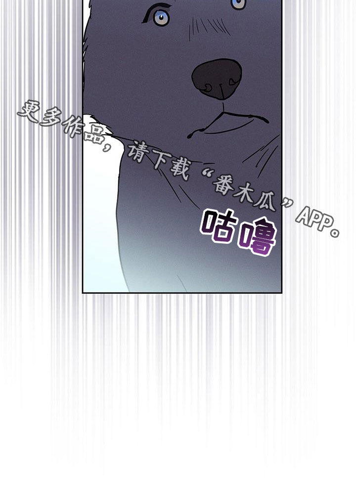 圆月变身漫画,第18章：有了别人2图