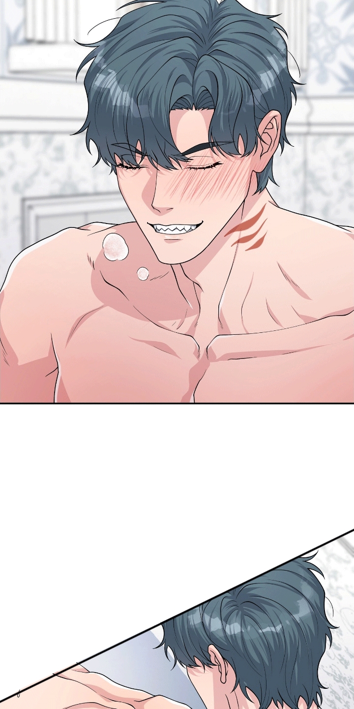我手里的怪物漫画,第6章：鲨鱼2图