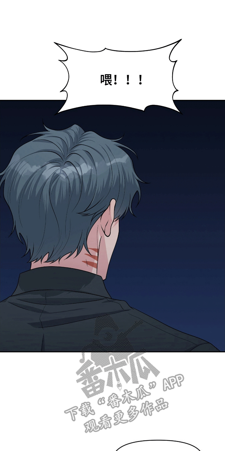 我手里的怪物漫画,第8章：人鱼的诅咒4图