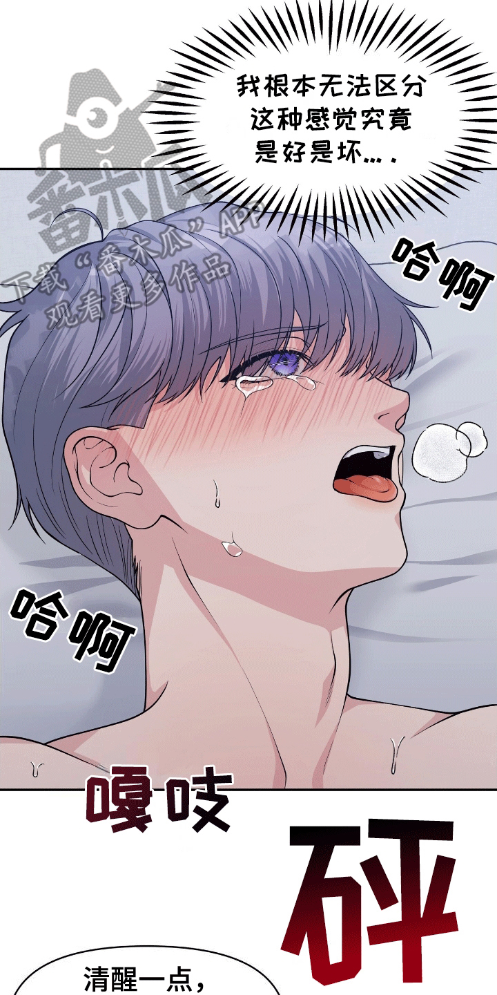 我手里的怪物漫画,第4章：制作珍珠2图