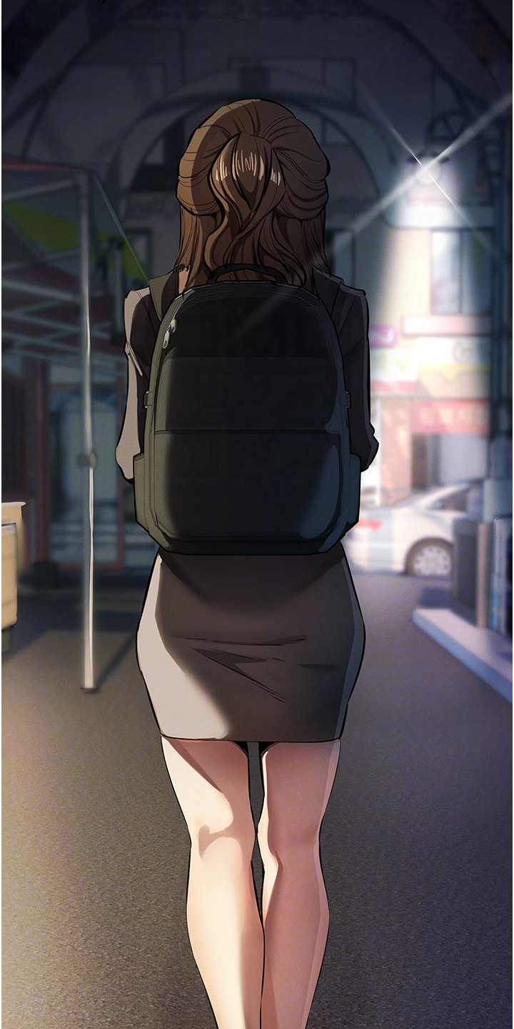 贪念嗔念痴念指什么漫画,第35章：命苦5图