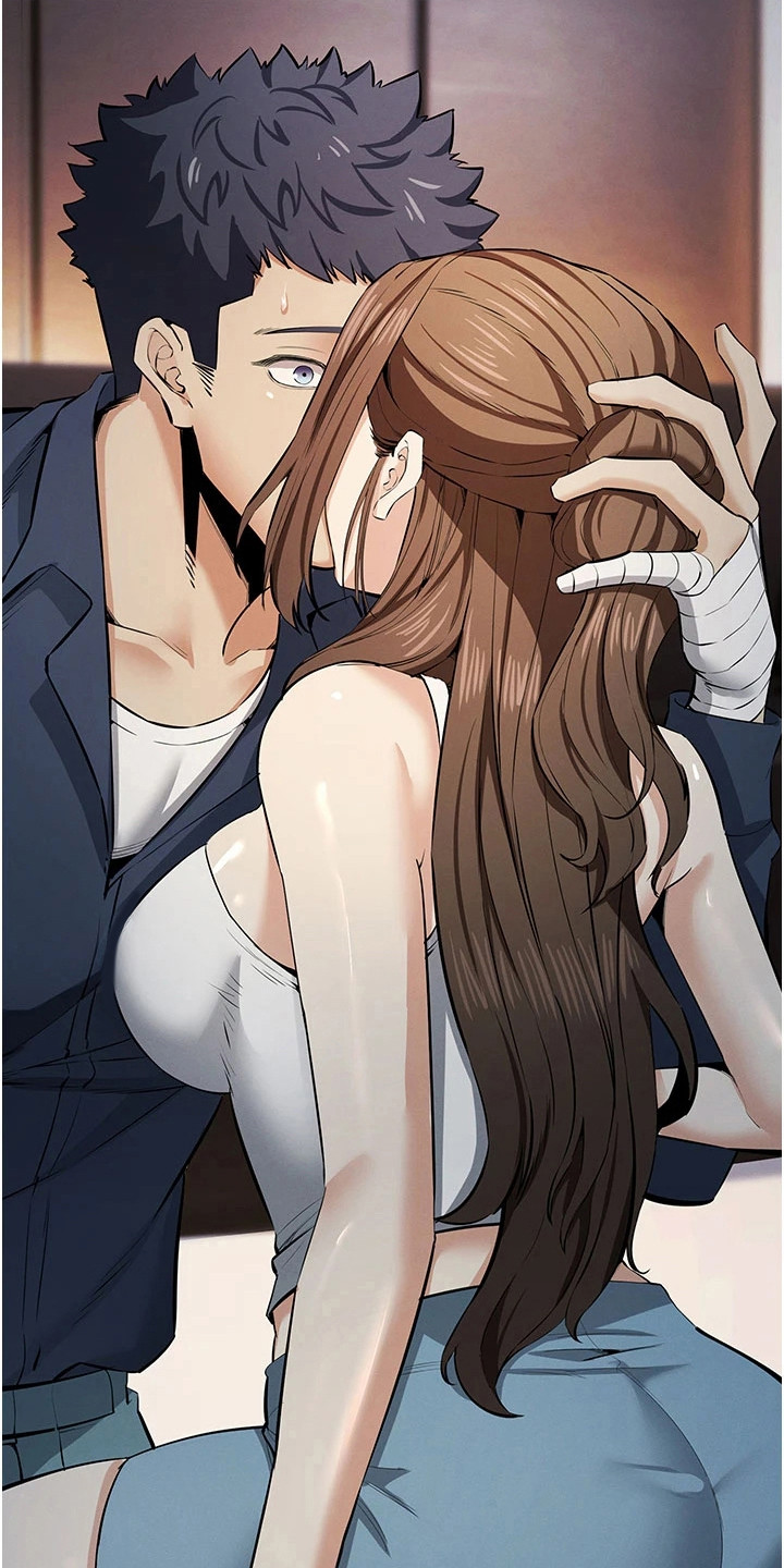 贪念游戏第16话免费漫画漫画,第40章：觉醒本能4图