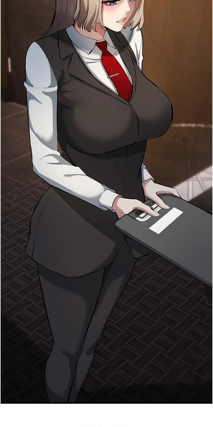 贪念游戏漫画,第43章：小游戏3图