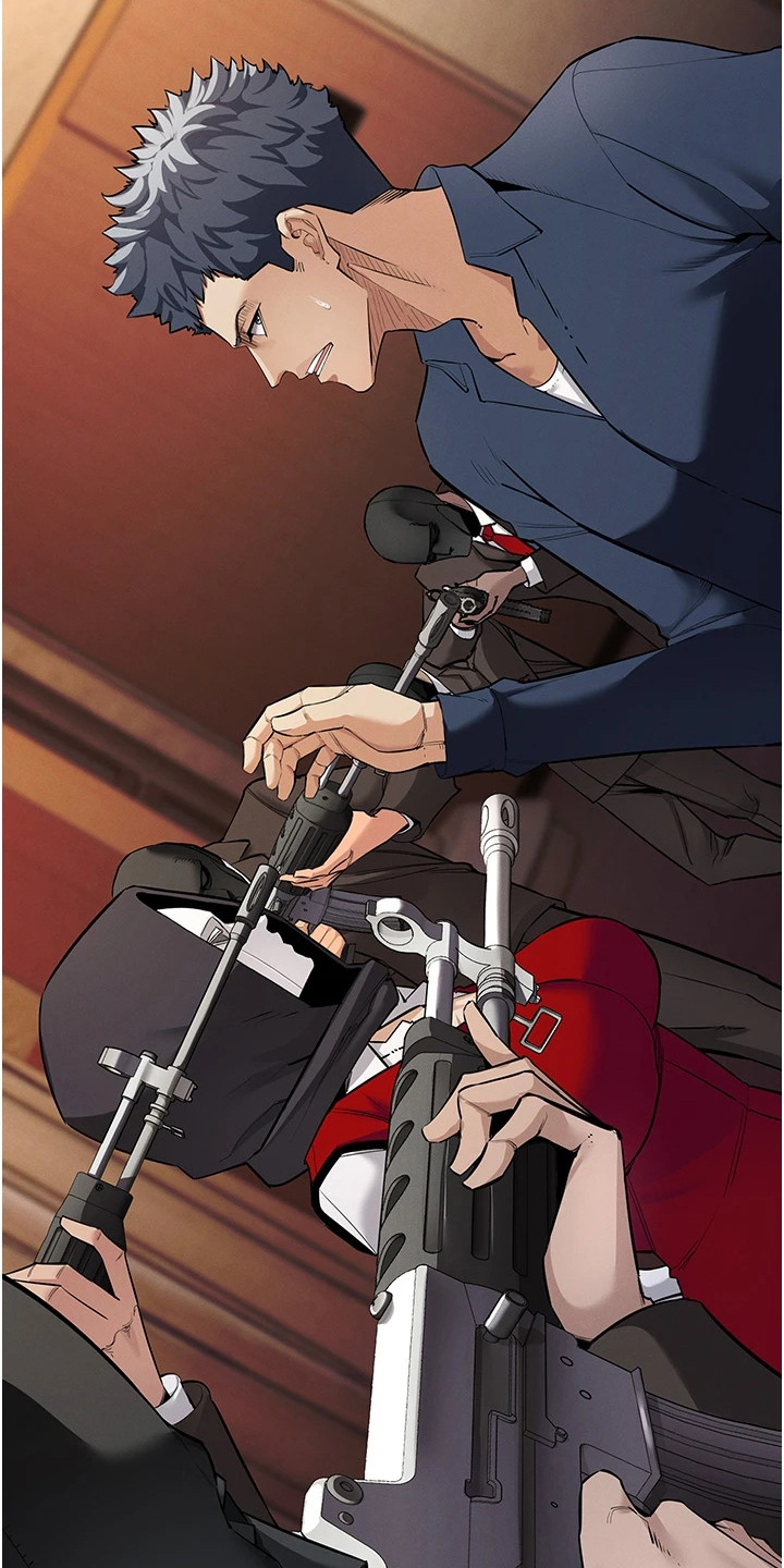 贪念游戏第16话免费漫画漫画,第20章：金钱的价值1图