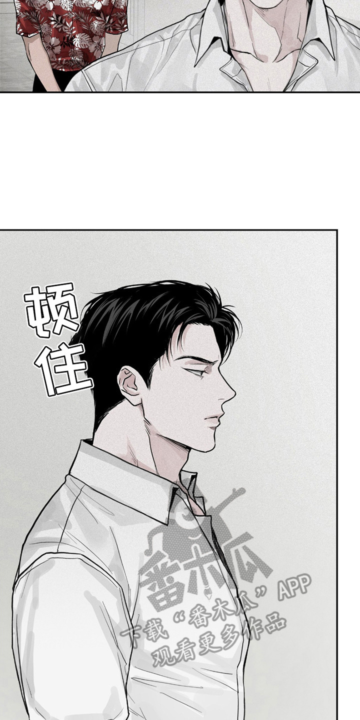 负罪缩影有小说吗漫画,第7章：继承者5图