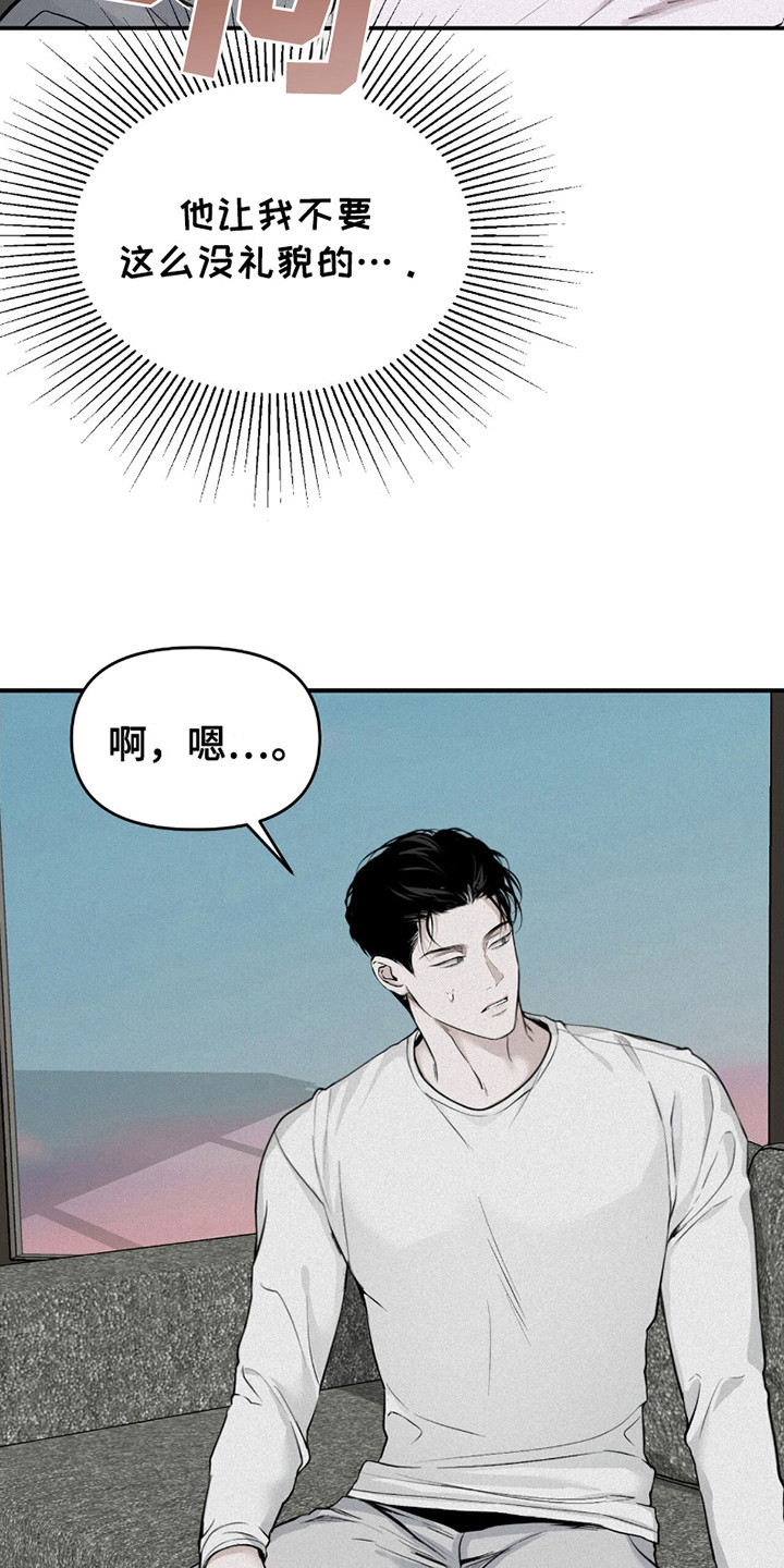 负罪缩影有小说吗漫画,第17章：没有计划5图