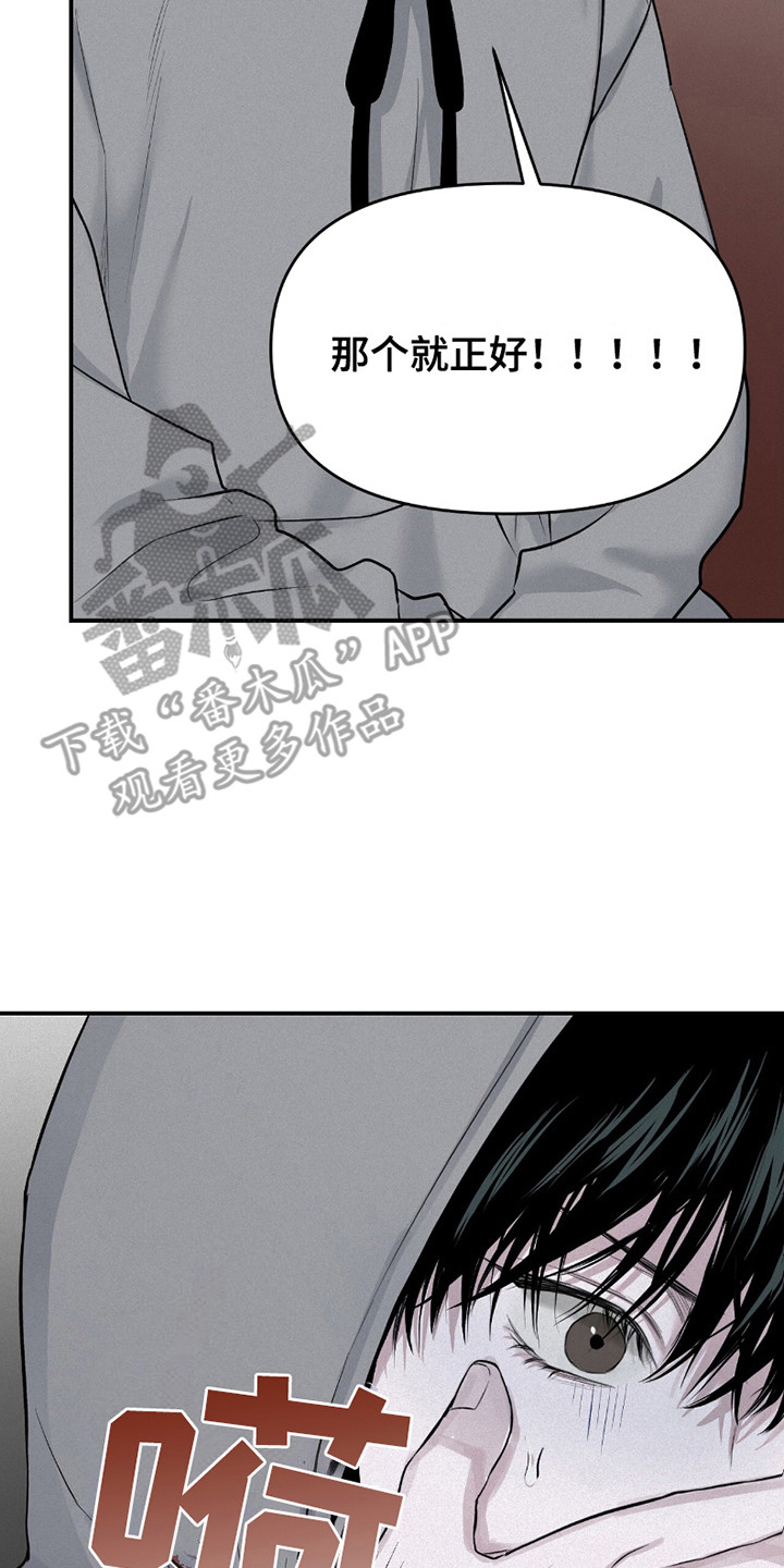 负罪缩影有小说吗漫画,第17章：没有计划4图