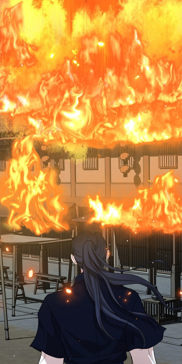 罪臣谎言漫画,第17章：不择手段4图