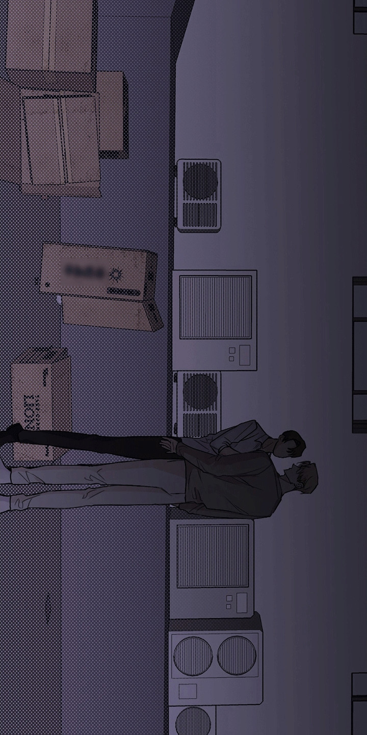 日月共生漫画,第1章：男人多的地方1图