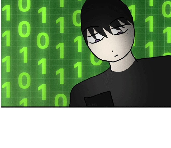 日月共生漫画,第7章：酒吧3图