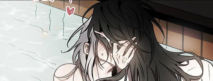 《恶神》漫画,第25章：我答应你5图