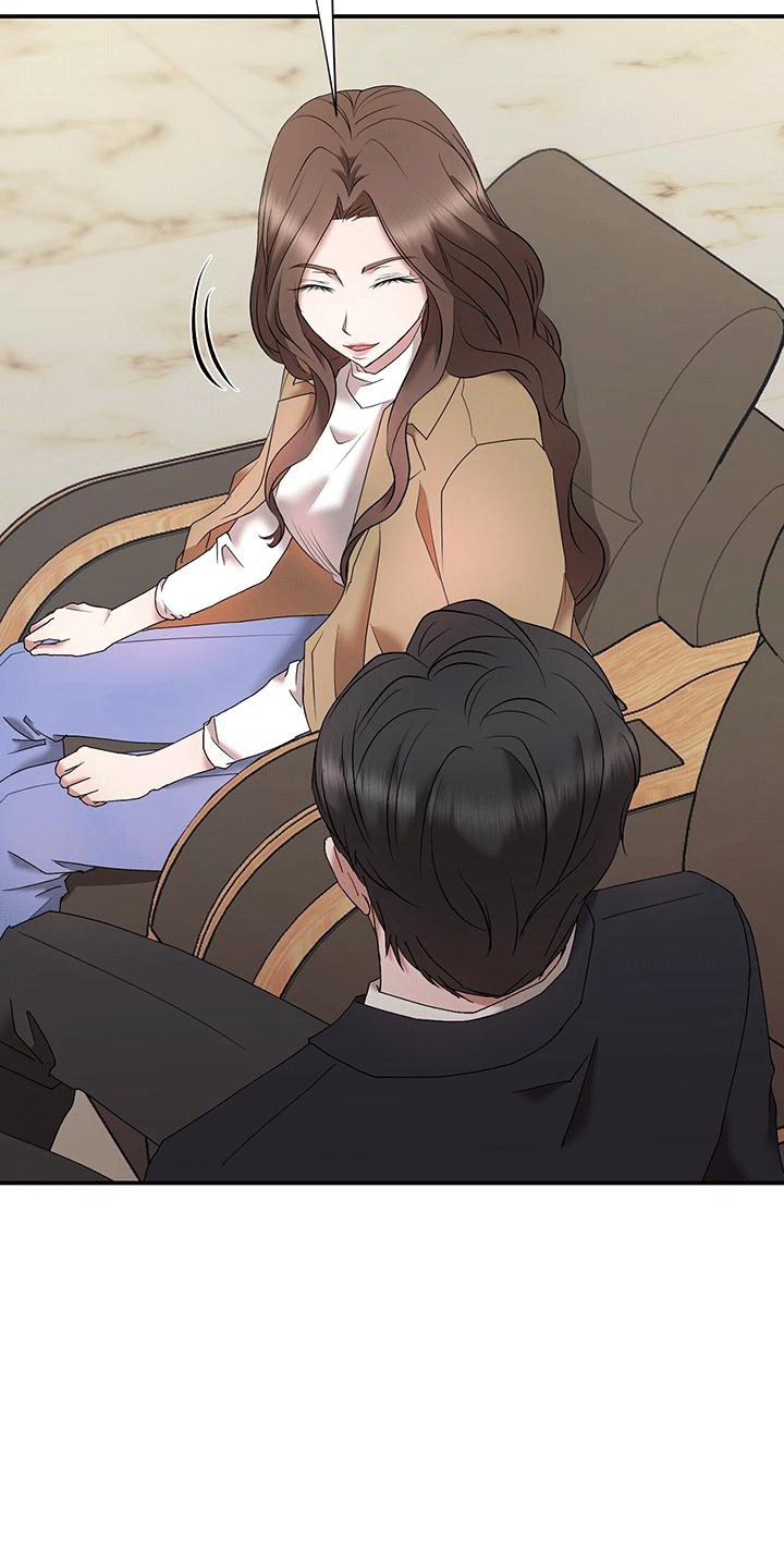 他蓄谋已久漫画,第19章：愧疚4图