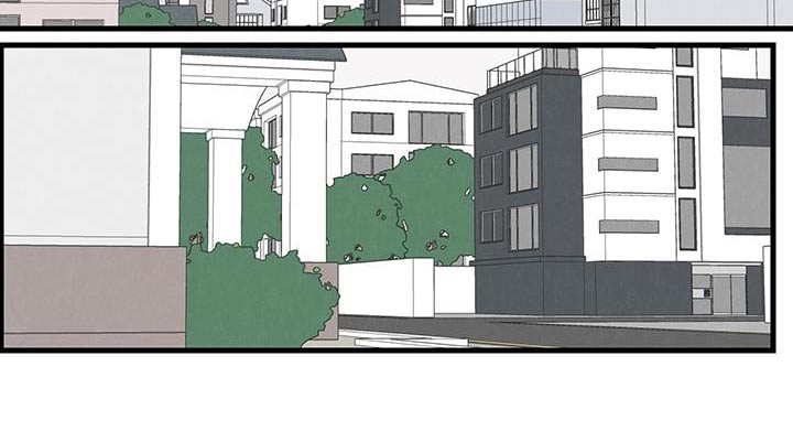 奇怪的交换生漫画,第18章：朋友4图