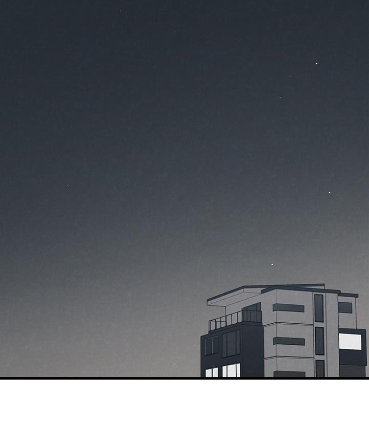 奇怪的交换生漫画,第19章：亲密的关系4图