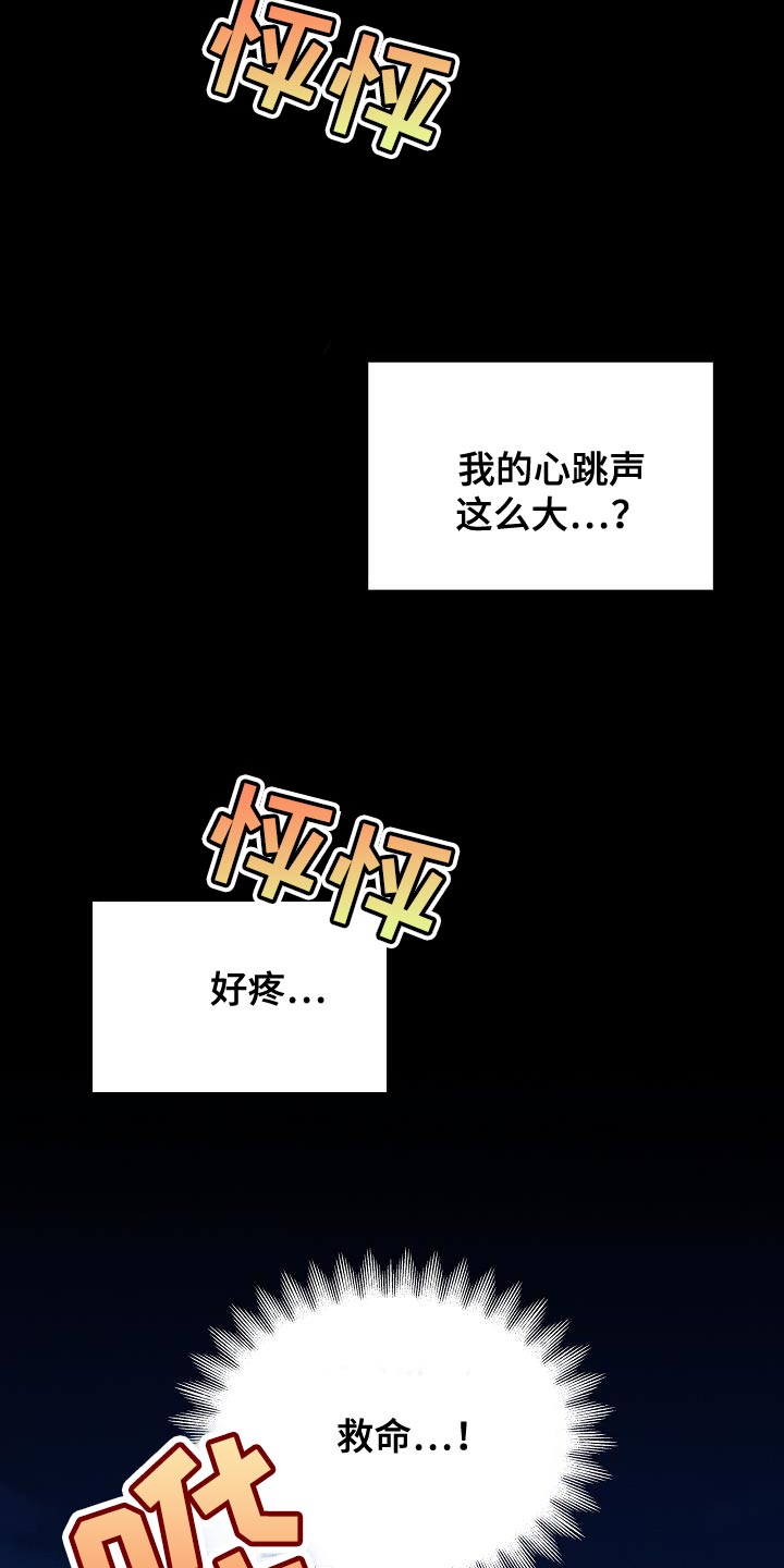 白鸟奇遇记漫画,第41章：似乎会很有趣4图