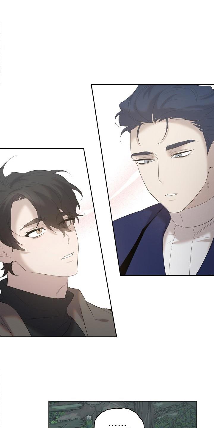 白鸟奇遇记第1季漫画,第28章：做得很好4图