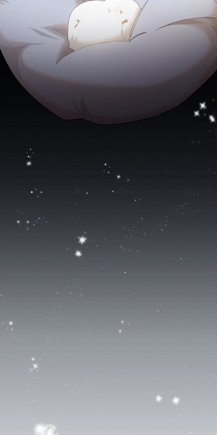 白鸟头发怎么获得漫画,第16章：并不生气3图