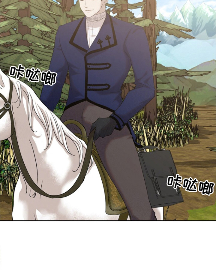 白鸟奇遇记小说漫画,第22章：精神救赎4图