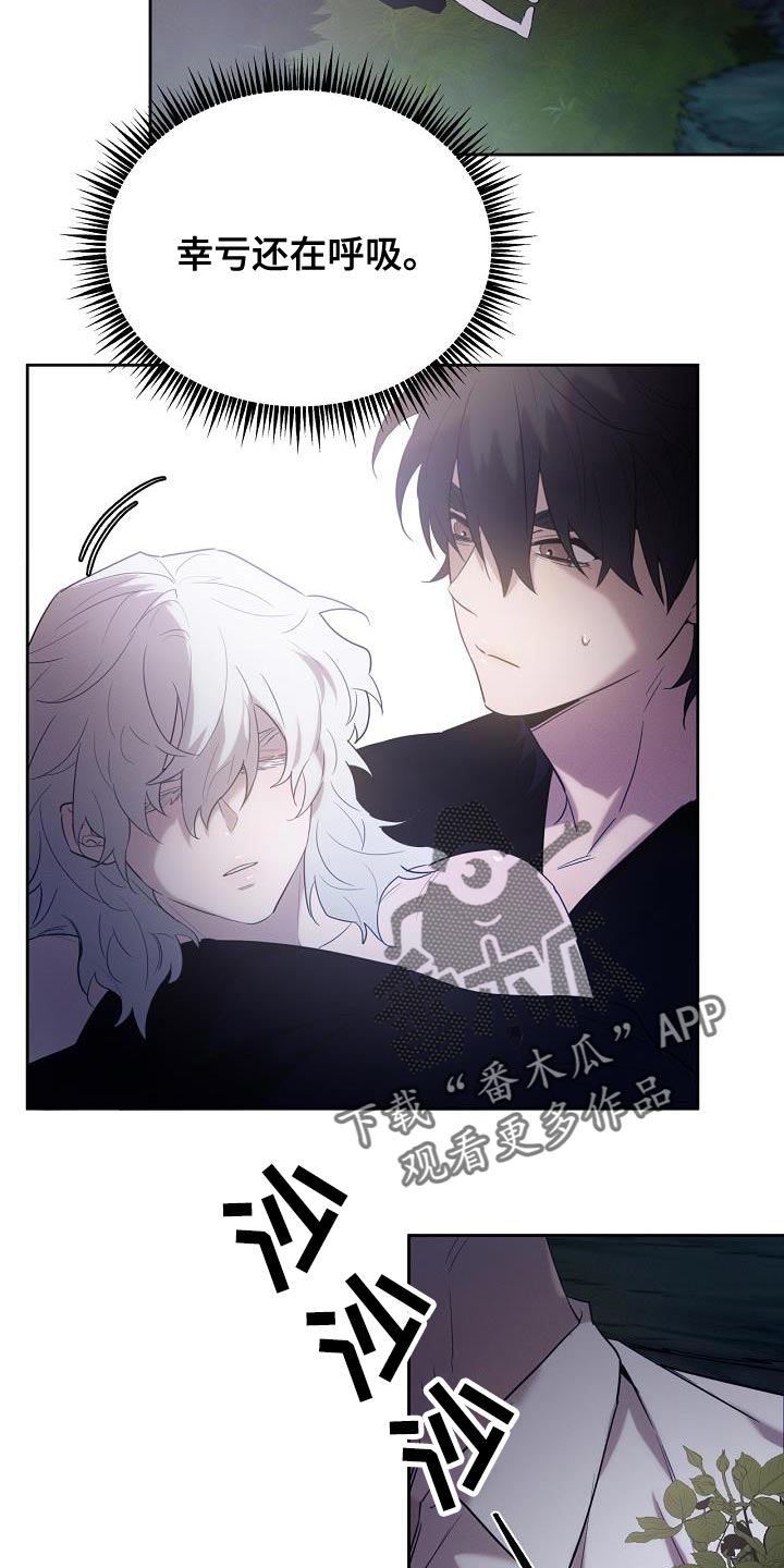 白鸟奇遇记漫画免费下拉观看漫画,第42章：兽人族5图