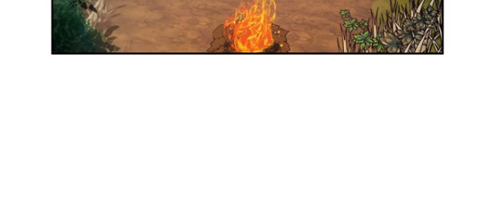 白鸟奇遇记漫画,第24章：牵动内心5图