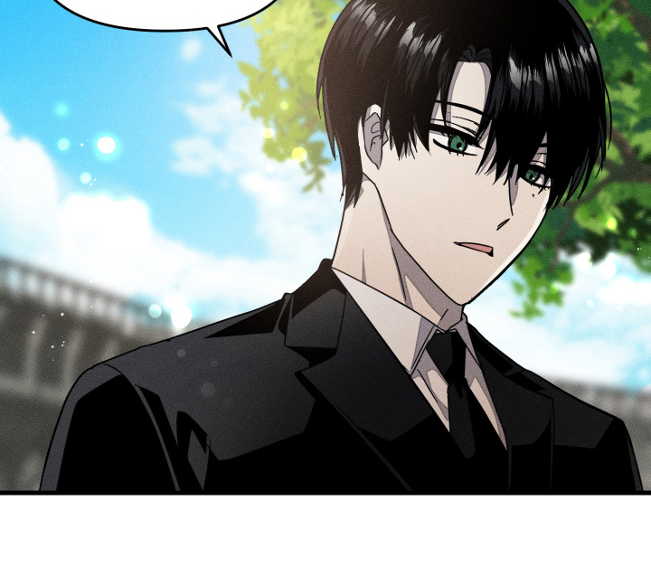 无影无踪照样子写词语abac漫画,第6章：特殊对待5图