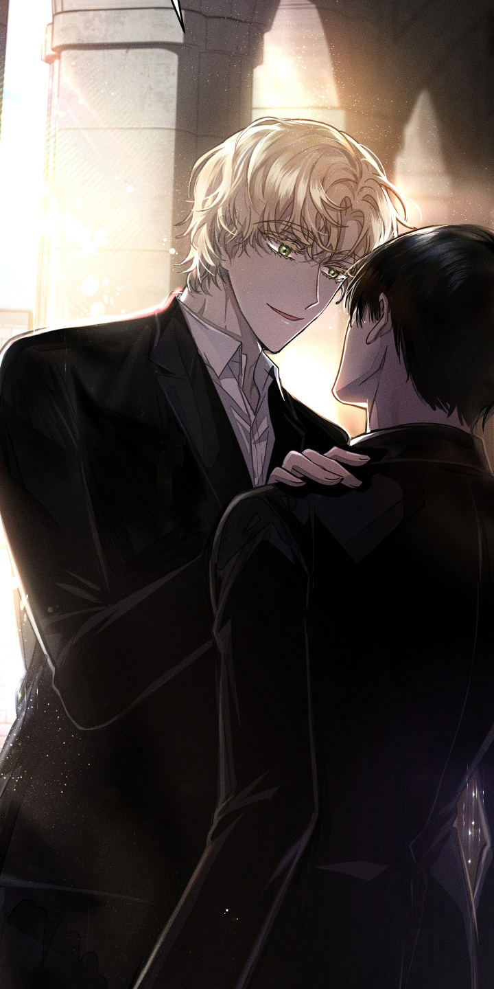 无影无踪歌曲漫画,第8章：微妙的表情5图