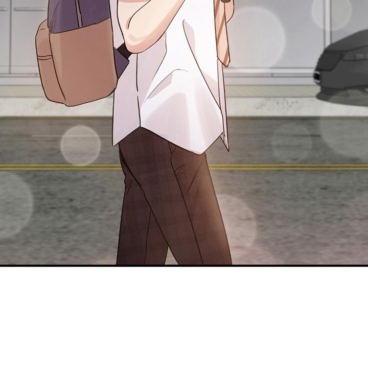 他的专属小狗漫画,第9章：他的家庭1图